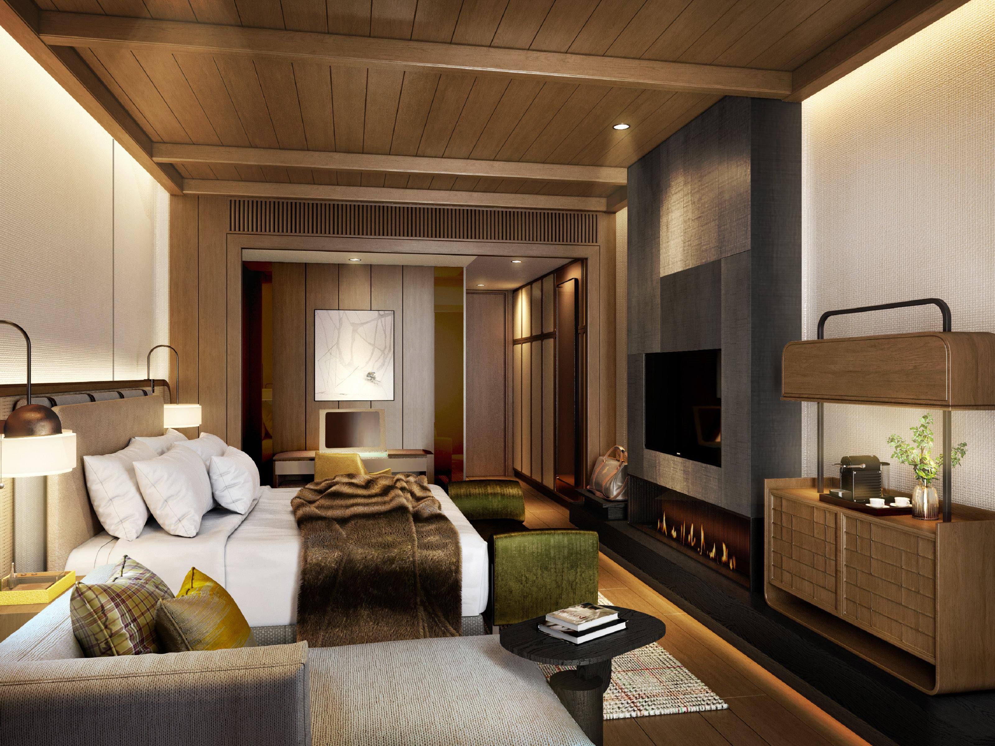 Shanghai Snow World Hotel,Vignette CollectionHotel Logo